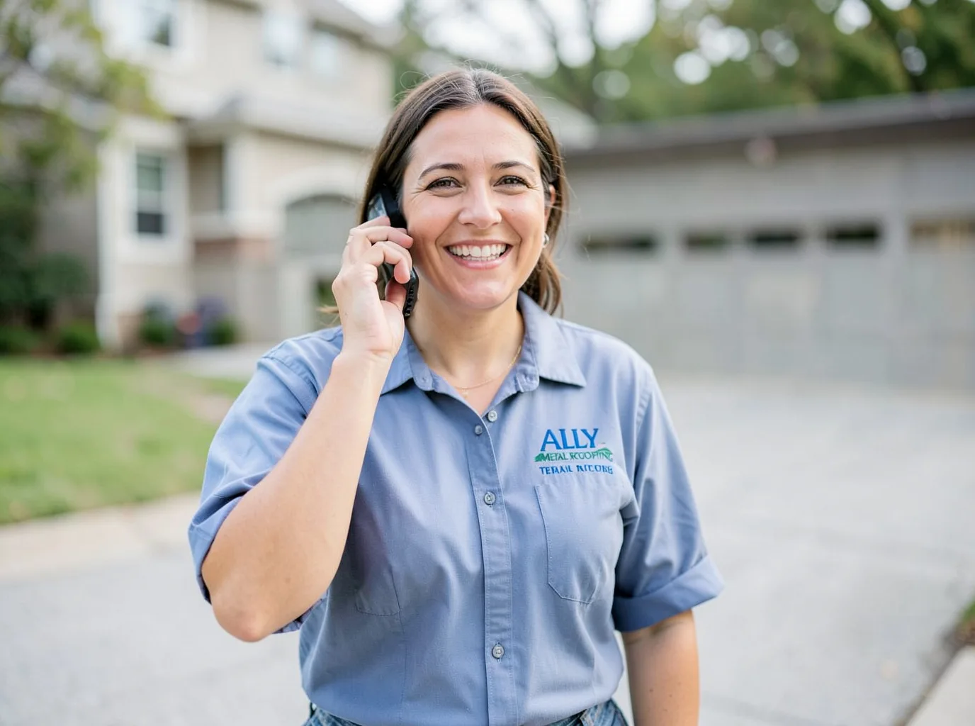 Metal Roof Installation Center Point, LA FAQs